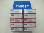 SKF 6204 2RS1 bearing